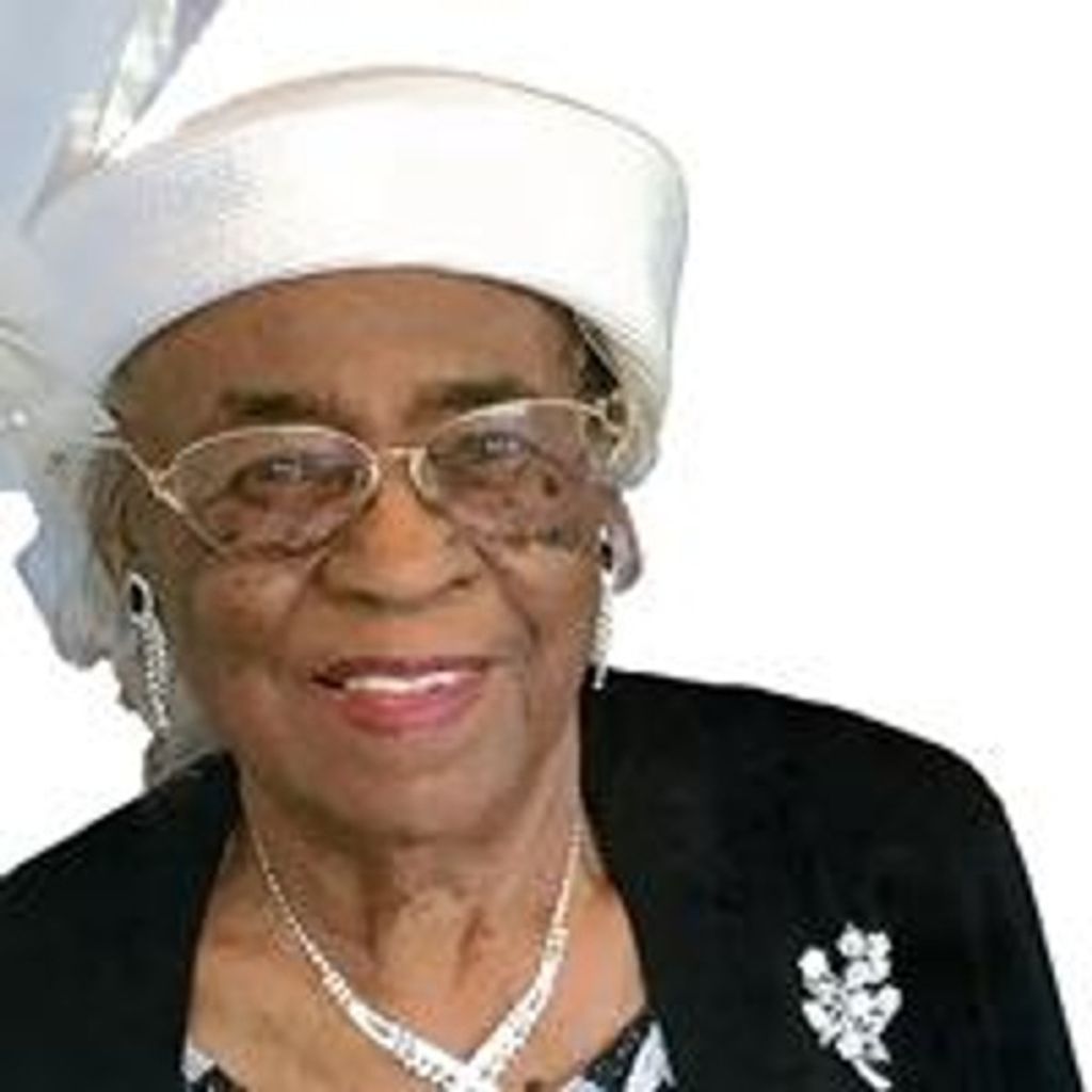 Gladys   Perry
