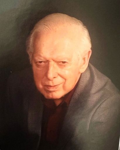 Julian Brown Grubb's obituary image