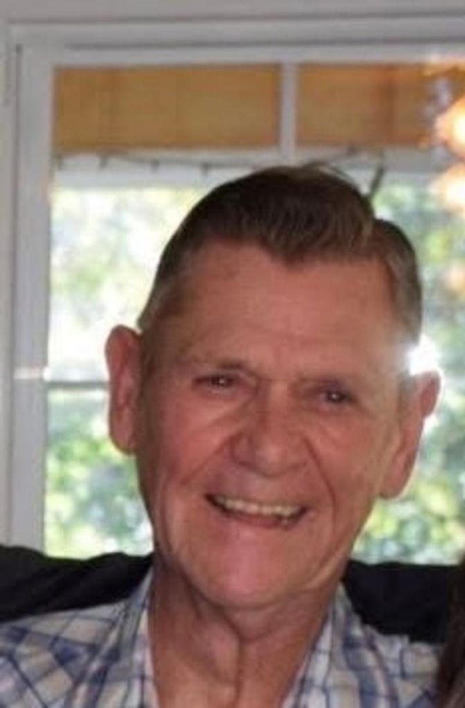 Ed Humphrey Profile Photo