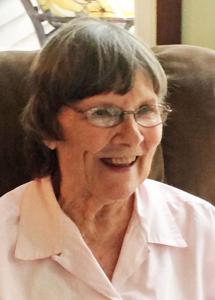 Lois Elaine (Walker)  Doloresco Profile Photo