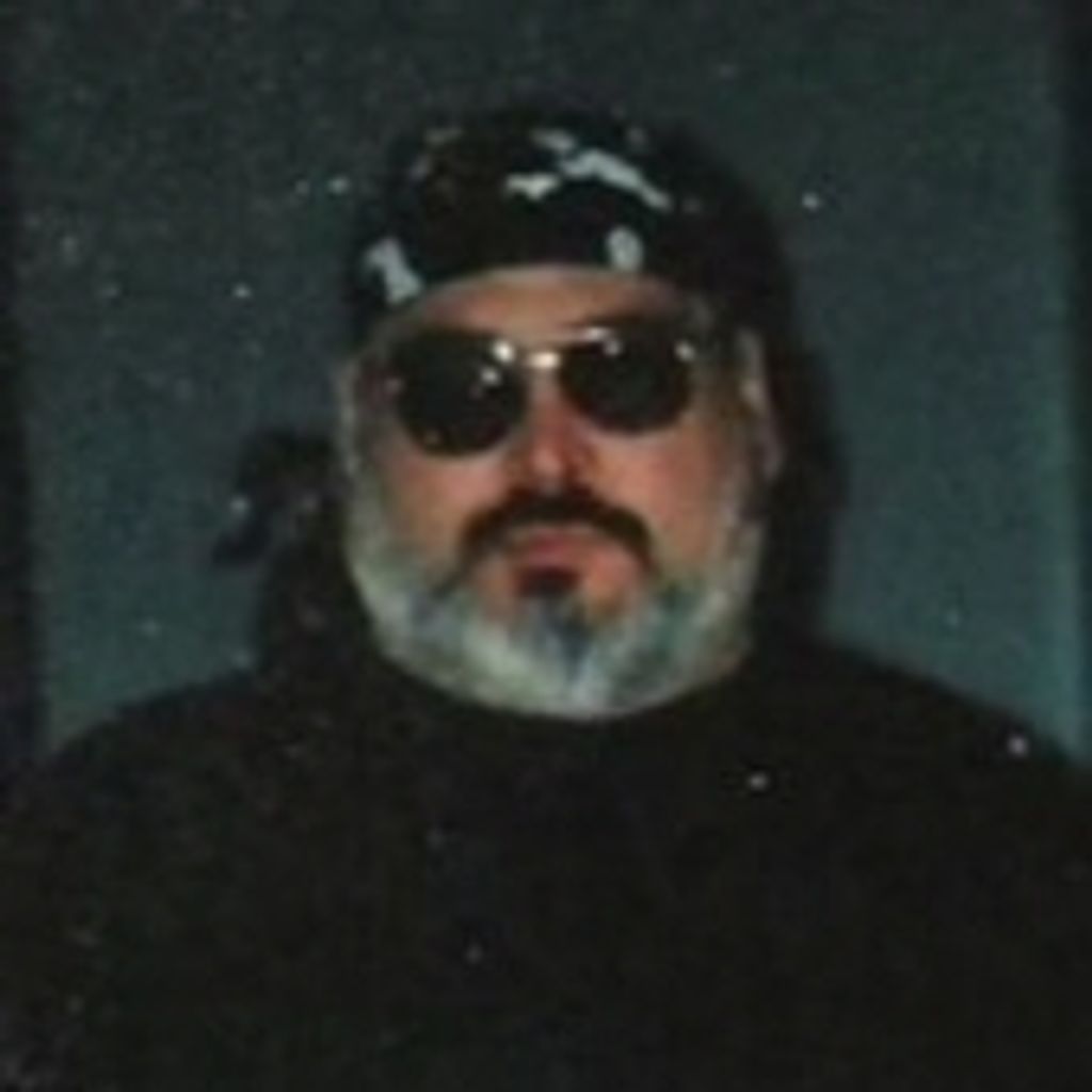 Douglas Allen Williams