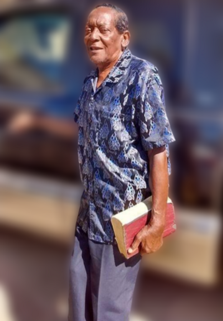 J.P. Smith Profile Photo