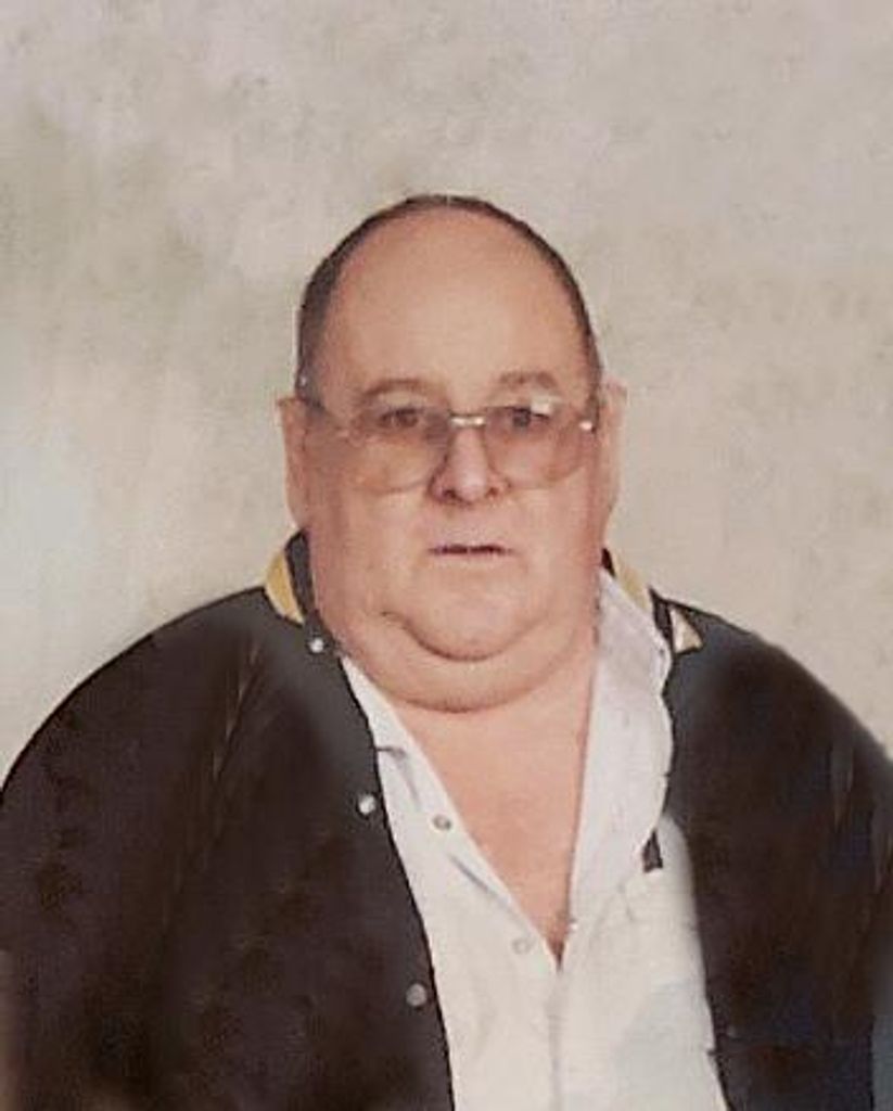 Ronald W Daisley Profile Photo