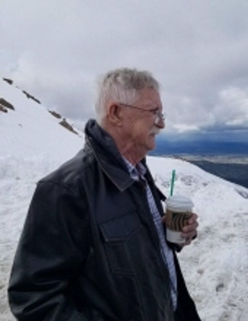 Bryan Kay Clark Profile Photo