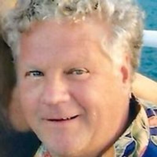 Christopher George Brooks Profile Photo