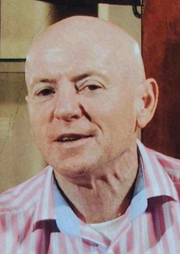 Conleth Paul Denby Profile Photo
