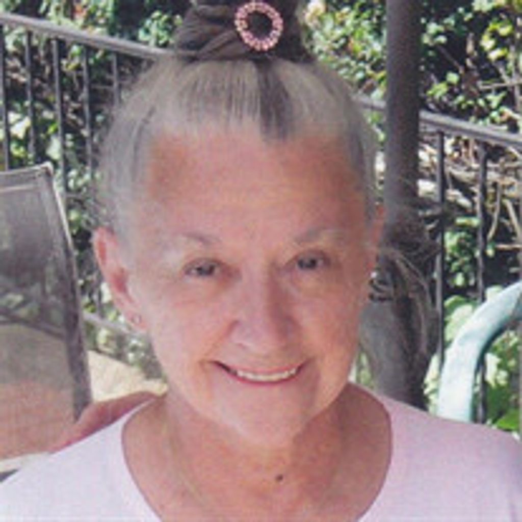 Helen G. Burris