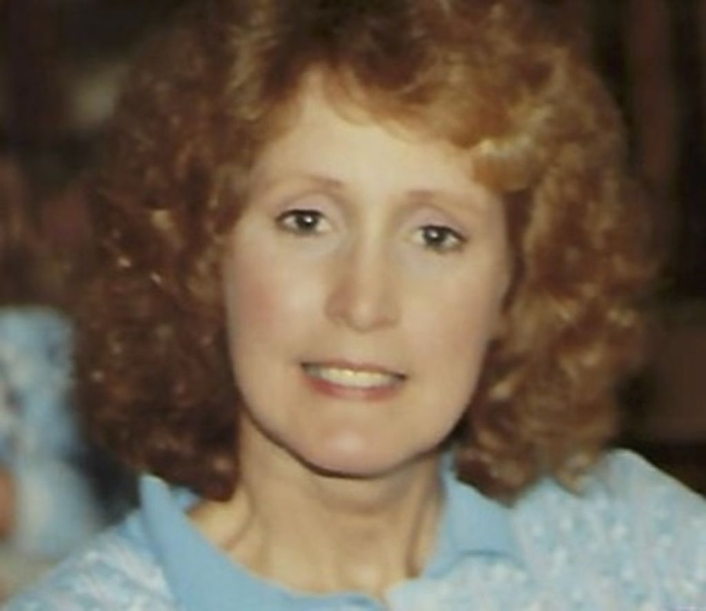 Sandra Joyce Davis Profile Photo