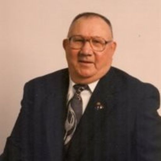 Orpha "Sarg" Ellison Profile Photo