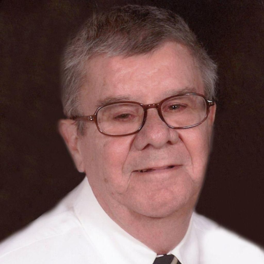 Edgar Smith