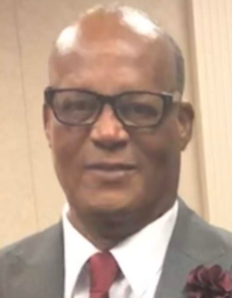 Charles Lee Sims, Sr.