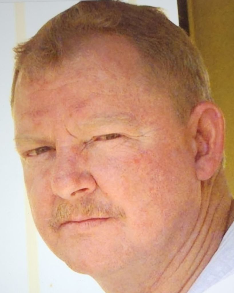 Joseph Eugene "Gene" Albritton