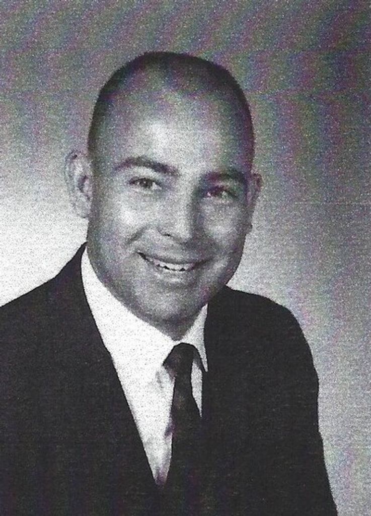 Andrew Douglas Moses