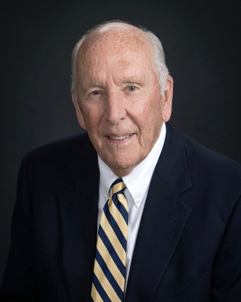 Patrick Henry Mann, Jr. Profile Photo