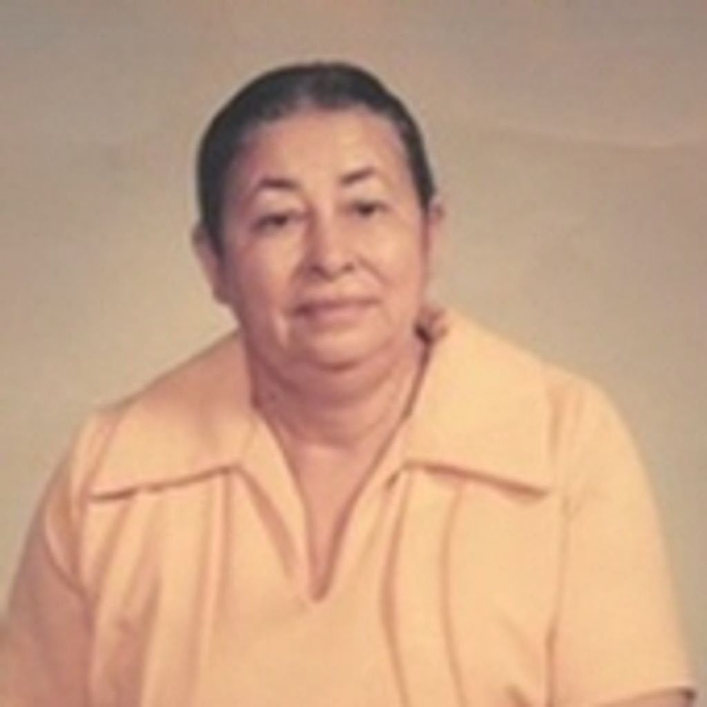Mae Ethel Lacour