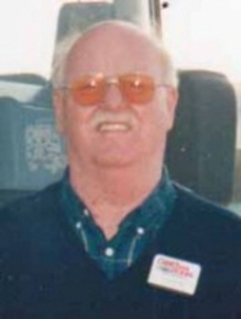 Allen Baxter Rogers Jr.