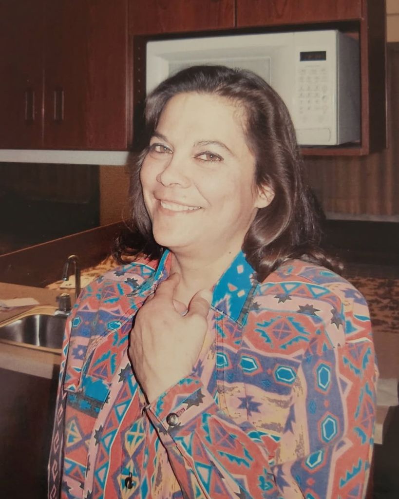 Karen Ann Mitchell Profile Photo