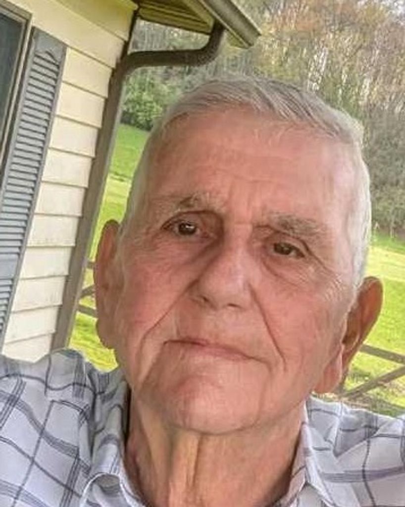 James Franklin Farley Profile Photo