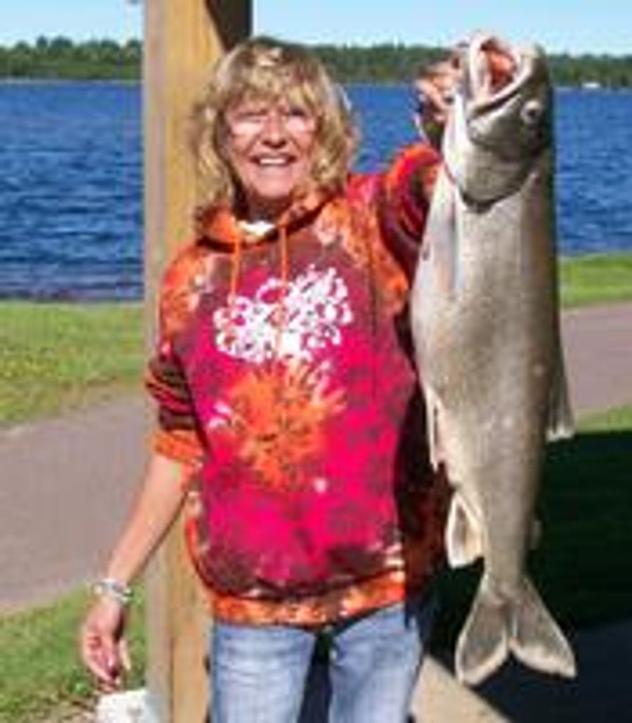 Darlene Helen Elmblad