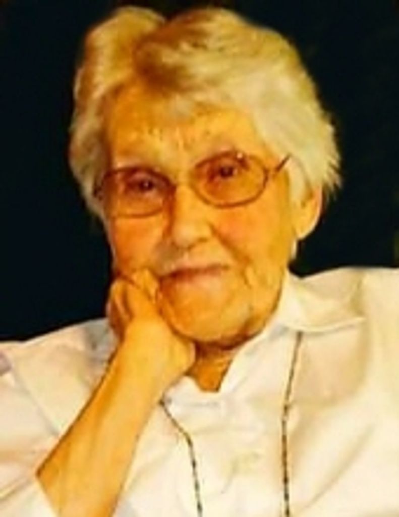 H. Virginia Scott