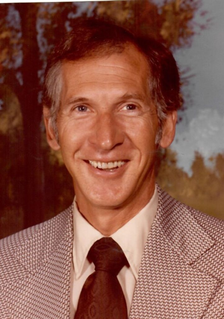 Morris Jean Rosenbaum