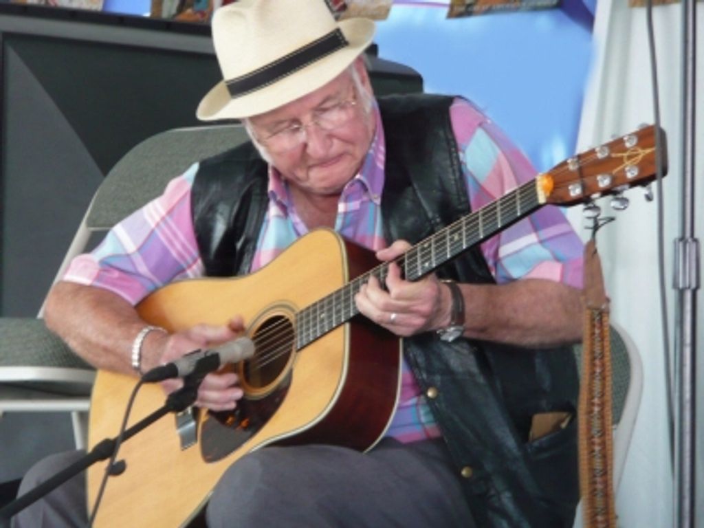 Willie Franklin Crosser Profile Photo