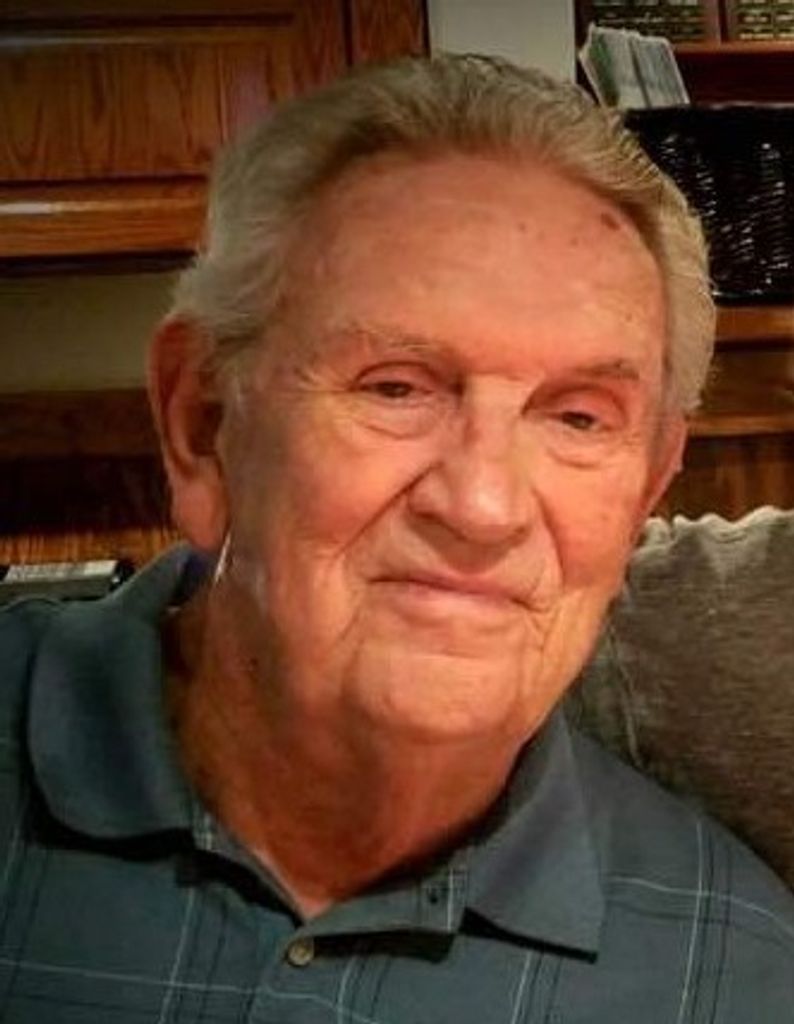 Charles Benjamin Sammet