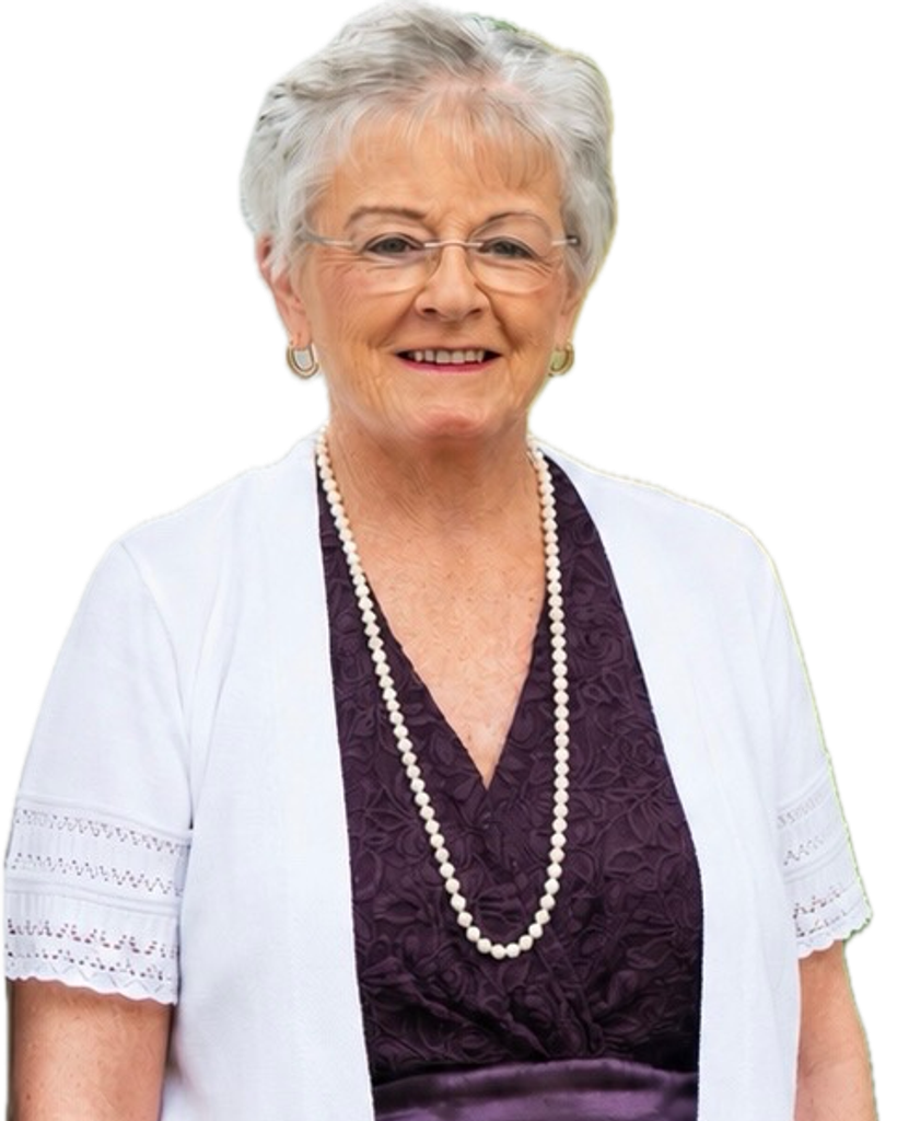 Deborah Devlin Bumgardner