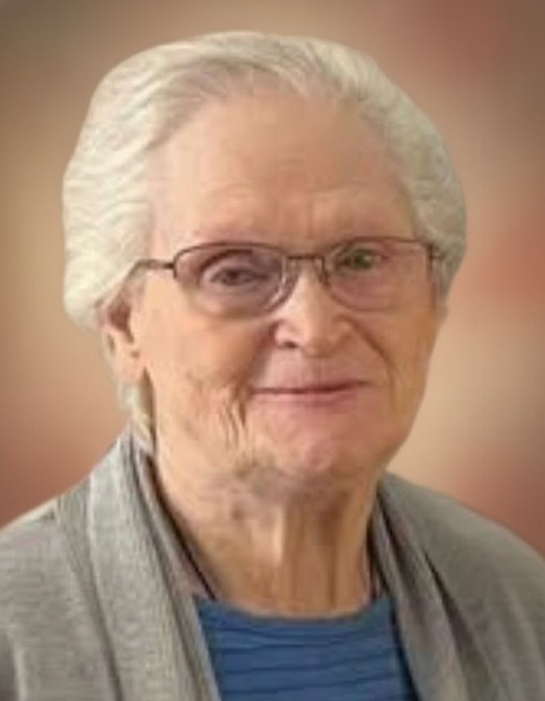 Linda Campbell Polk Templeton Profile Photo
