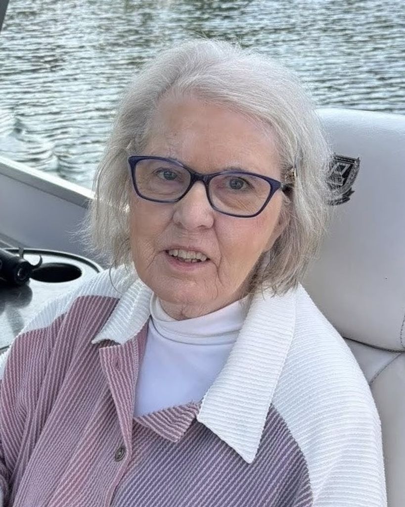 Peggy Ann Nelson Profile Photo