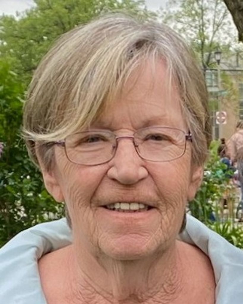 Nancy Bussean Profile Photo
