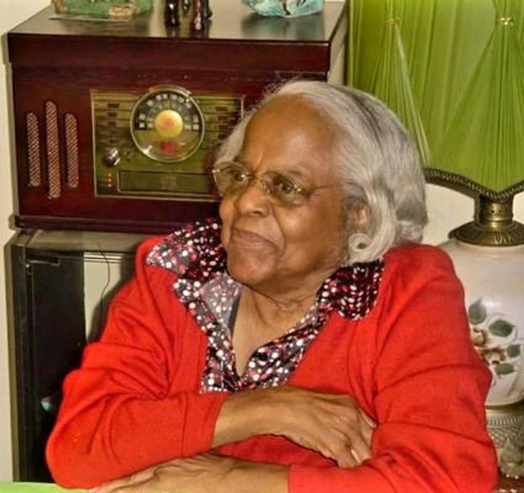 Catherine Faison Profile Photo