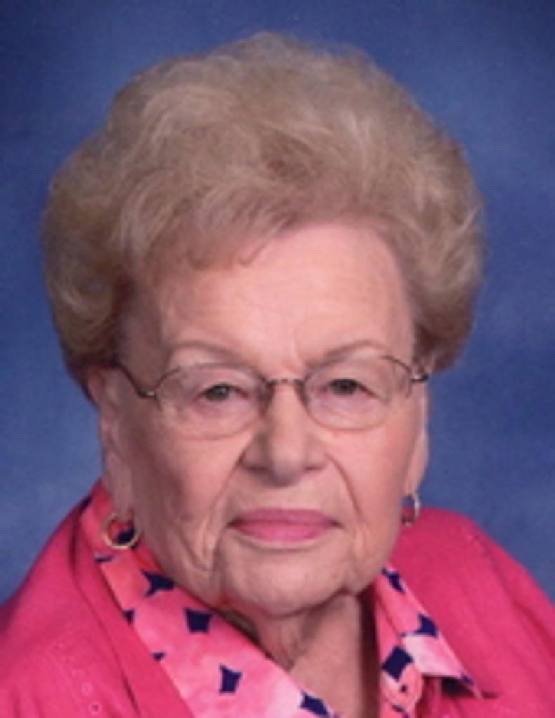 Bernice Pustejovsky