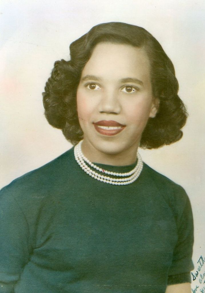 Gertrude Williamson Profile Photo