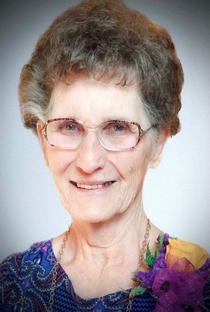 Patricia N. Connor Profile Photo