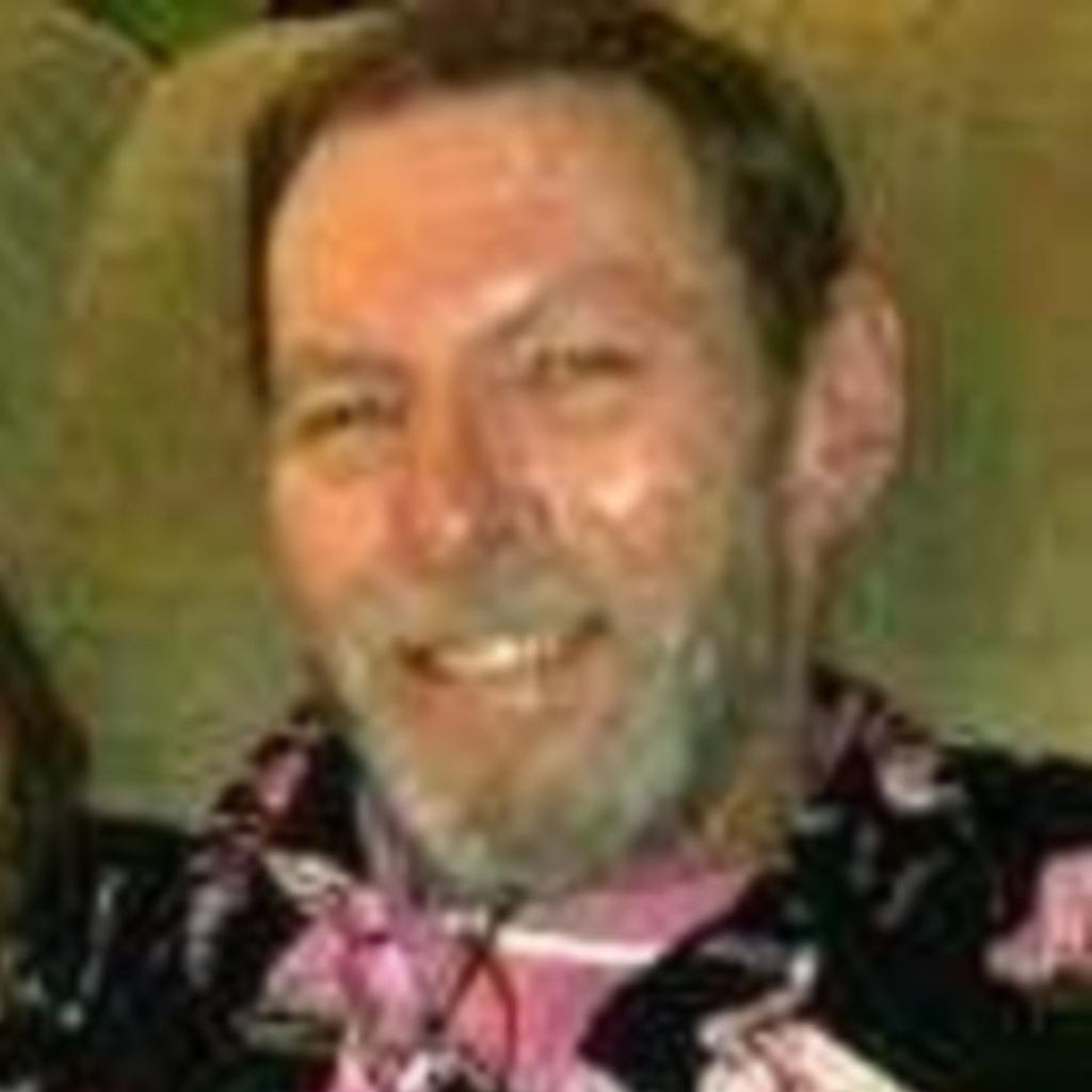 Wayne Riley Profile Photo