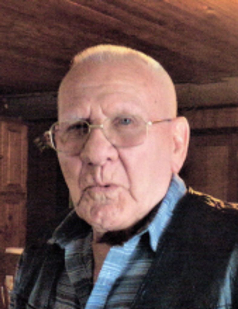 Earl Wade Borel Profile Photo