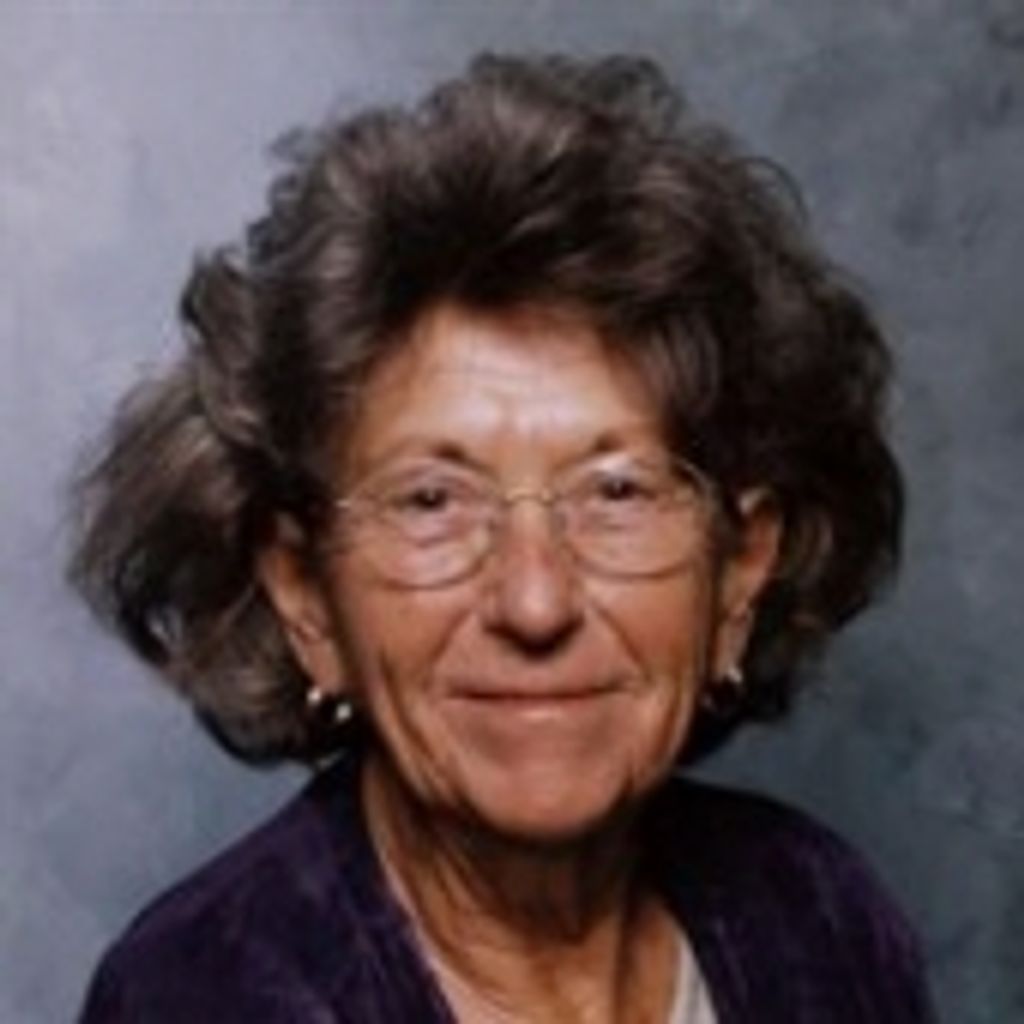 Melba Colby