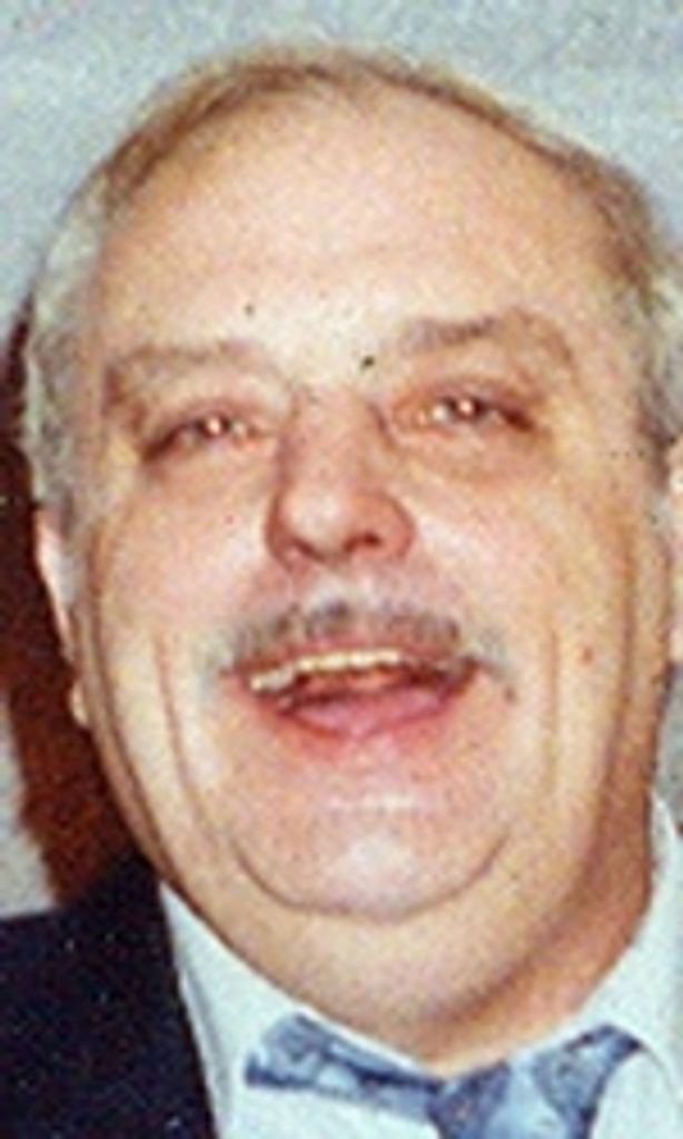 Thomas "Tom" Borosh Jr.