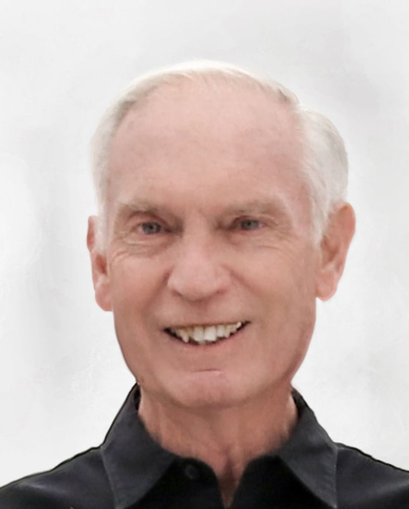 Charles "Chuck" V. Johnson