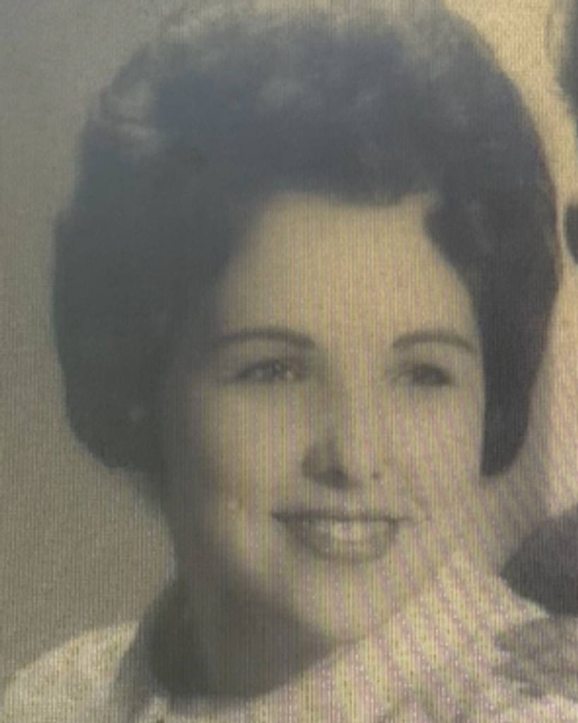 Betty Jane Palmer Profile Photo