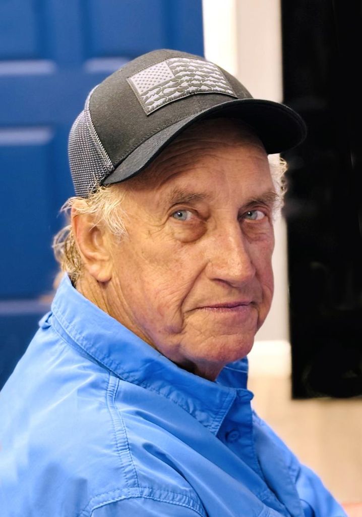 Berton Caldwell Profile Photo
