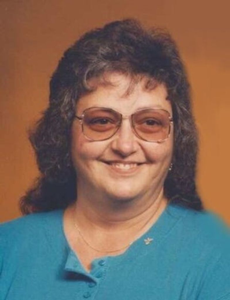 Esther Mae (Snyder)  Gotwalt Profile Photo