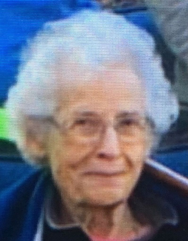 Betty L. Van Meter