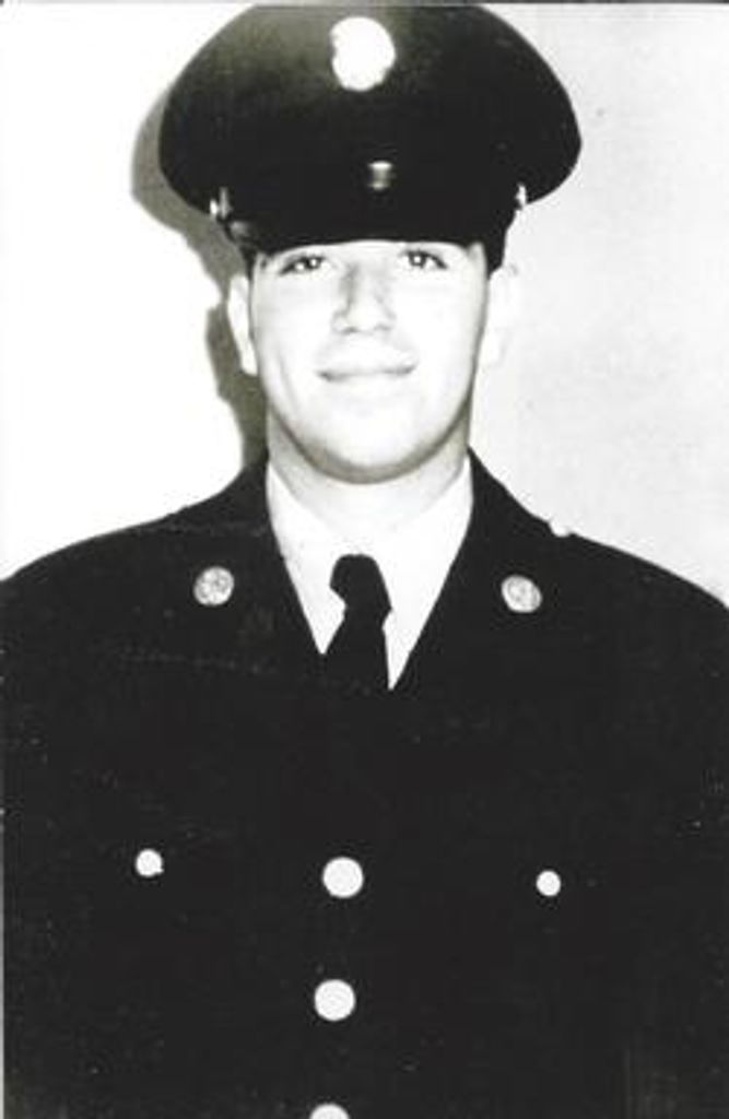 Gerald "Jerry" Nussbaum