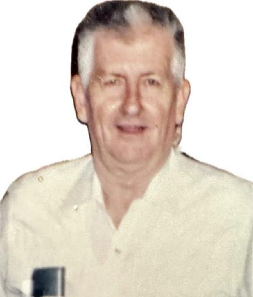 Allen Ray Stovall Profile Photo