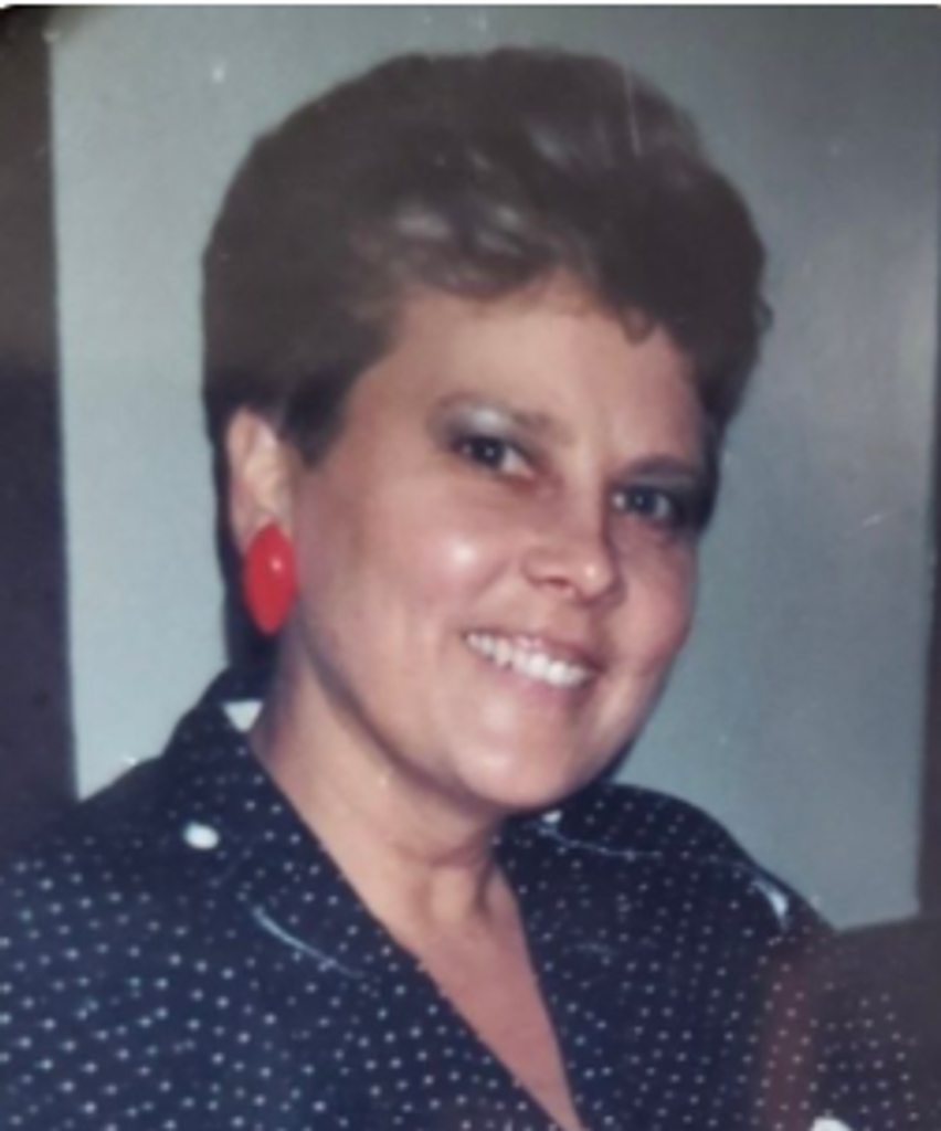 ReNae Ellen Steinke