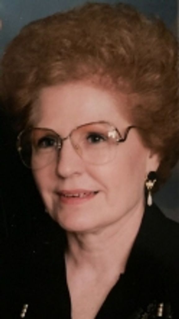Patricia 'Pat' Belisle