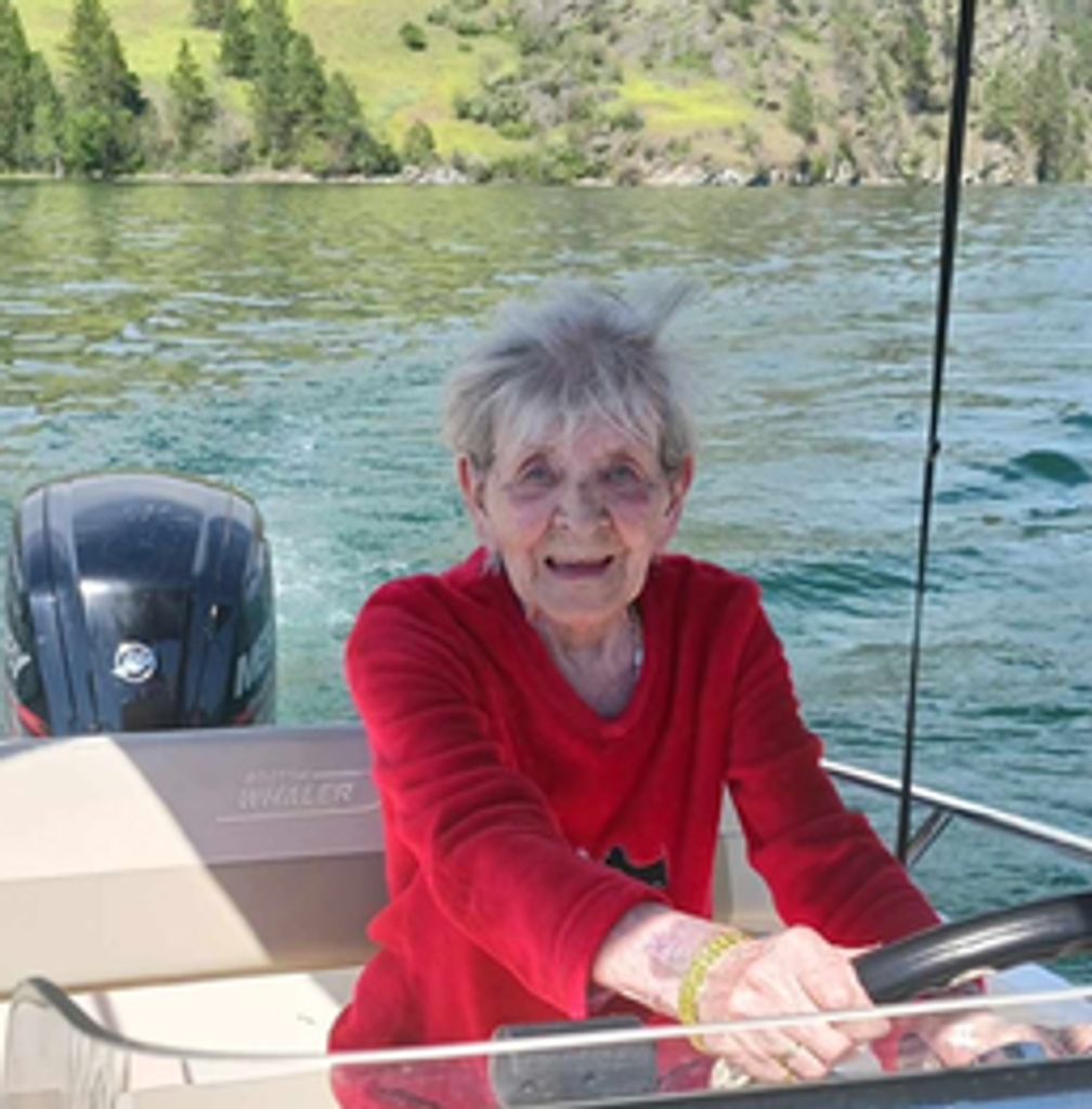 Janet Harden Profile Photo