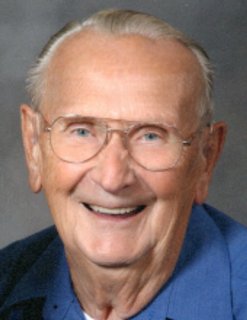 Cleon R. Burton